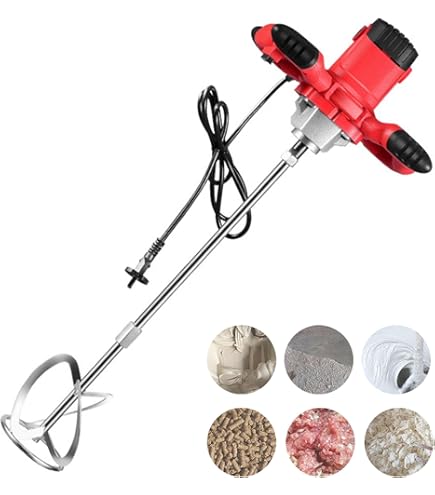 RYOBIパワーミキサー　PMー1011F Amazon.co.jp: 京セラ(Kyocera) 旧リョービ パワーミキサー PM